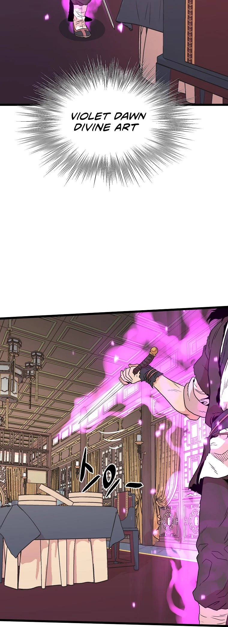 Murim Login Chapter 97 image 37